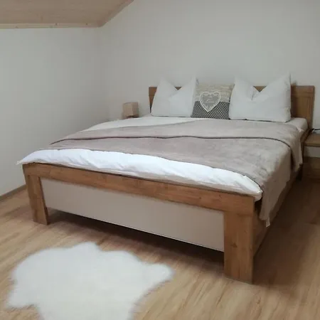 Holiday home With 1 Bedroom