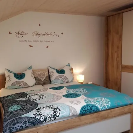 With 1 Bedroom Holiday home *