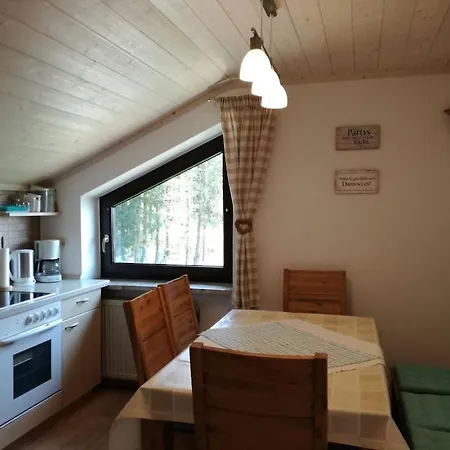 With 1 Bedroom * Hunding