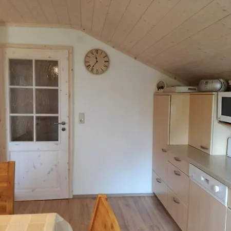 Holiday home With 1 Bedroom *