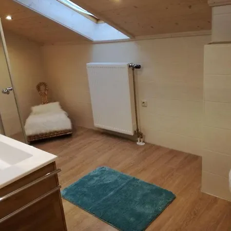 Holiday home With 1 Bedroom Hunding